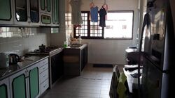 Blk 107 Fengshan Estate (Bedok), HDB 3 Rooms #467375971